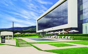 Eb Hotel By Eurobuilding Quito Airport